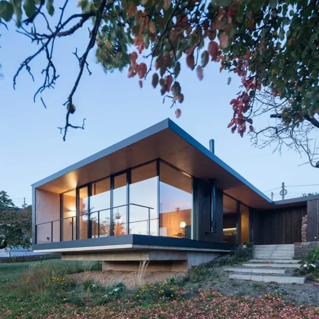 Lepel Plan B Hg E10 Architektur 640x640